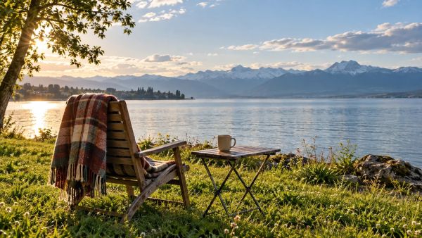 Plaiddecken für Wohlfühlmomente: Stilvoll und funktional