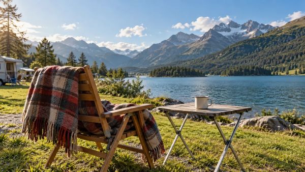 Plaiddecken für Wohlfühlmomente: Stilvoll und funktional