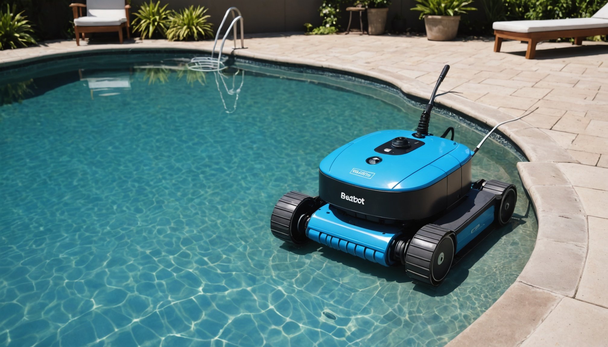 Häufig gestellte Fragen zu Beatbot Poolrobotern